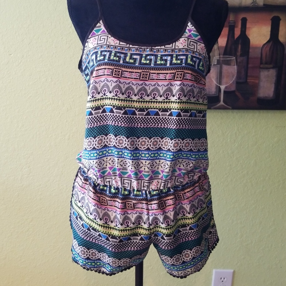 ***sold***Romper